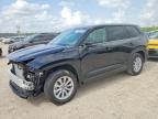 TOYOTA GRAND HIGHLANDER 2026