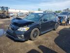 SUBARU WRX 2016