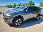 NISSAN ROGUE 2022