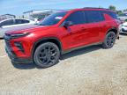CHEVROLET TRAVERSE 2024