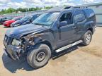 NISSAN XTERRA 2010