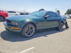 FORD MUSTANG 2008