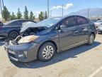 TOYOTA PRIUS PLUG-IN HYBRID 2013