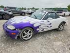 MAZDA MX-5 MIATA 2001