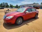 CHRYSLER 200 2011
