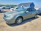 NISSAN ALTIMA 2006