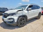 HONDA PILOT 2022
