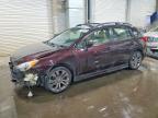 SUBARU IMPREZA 2013