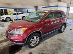 HONDA CR-V 2011