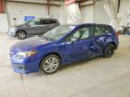 SUBARU IMPREZA 2022