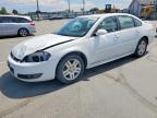 CHEVROLET IMPALA 2011