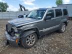 JEEP LIBERTY 2012