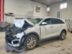 KIA SORENTO 2018