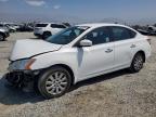 NISSAN SENTRA 2015