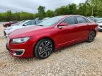 LINCOLN MKZ 2020