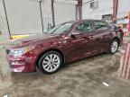 KIA OPTIMA 2016