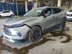 CHEVROLET BLAZER 2023