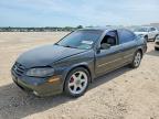 NISSAN MAXIMA 2000