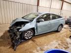 TOYOTA PRIUS 2018