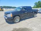 CHEVROLET SILVERADO 2010