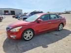 NISSAN ALTIMA 2013