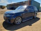 LAND ROVER RANGE ROVER SPORT 2018