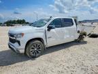 CHEVROLET SILVERADO 2023