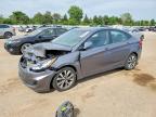 HYUNDAI ACCENT 2017