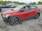 NISSAN KICKS 2018