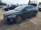 HYUNDAI ELANTRA 2018