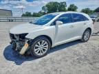 TOYOTA VENZA 2013