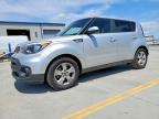 KIA SOUL 2017