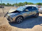 TOYOTA C-HR 2021