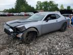 DODGE CHALLENGER 2015