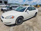 CHEVROLET IMPALA 2009