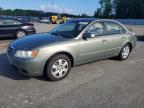 HYUNDAI SONATA 2010