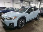 SUBARU CROSSTREK 2020