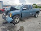 CHEVROLET SILVERADO 2010
