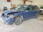 SUBARU OUTBACK 2025