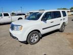 HONDA PILOT 2013