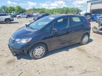 HONDA FIT 2018
