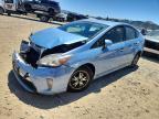 TOYOTA PRIUS PLUG-IN HYBRID 2015