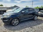 LINCOLN MKC 2015