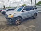 HONDA PILOT 2004