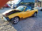 MAZDA MX-5 MIATA 2002