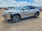 LEXUS RX 2020