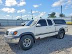 TOYOTA TUNDRA 2000
