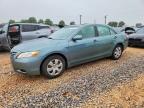 TOYOTA CAMRY 2009