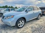 LEXUS RX 2011