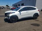 HONDA HR-V 2022